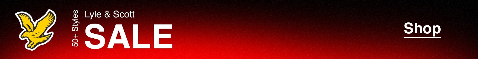 Lyle & Scott Clearance