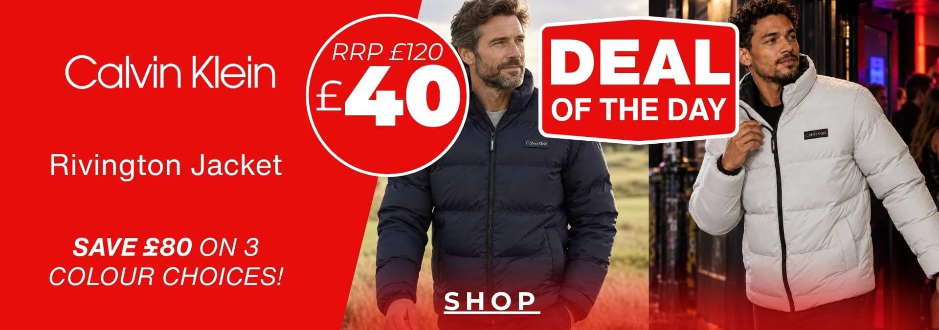 An Extra 30% off adidas - today only!