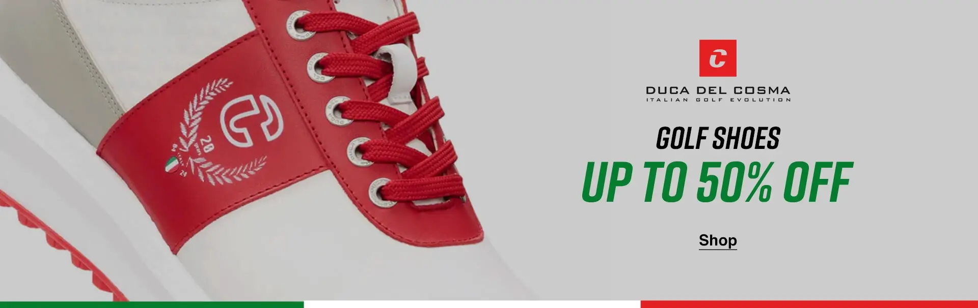 Duca Del Cosma - Up to 50% off