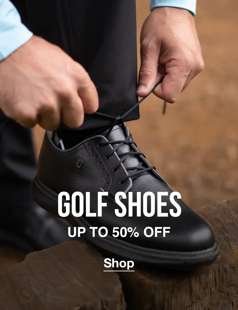 Golf Shoes - Up to 50% off