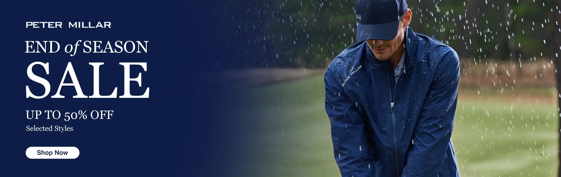 Peter Millar - Up to 50% off Selected Styles