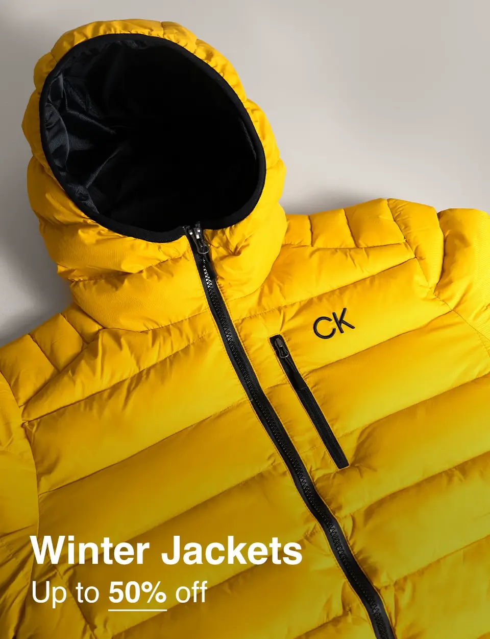 Winter Jackets