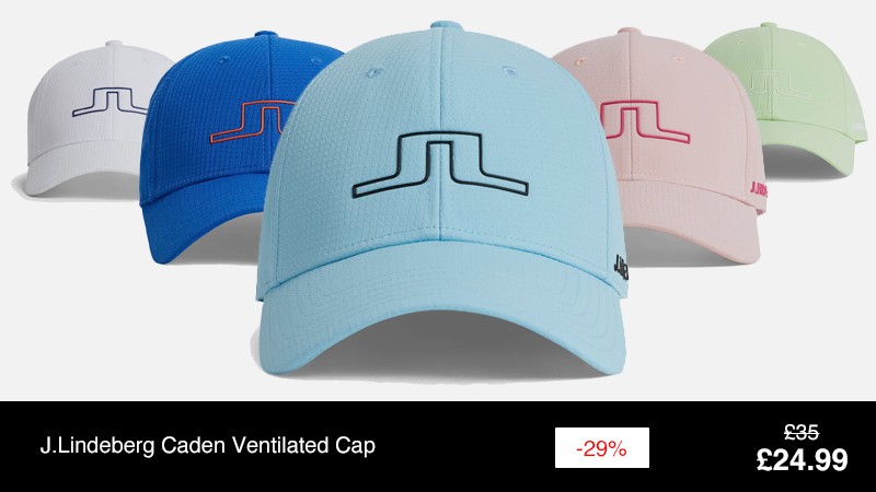 Calvin Klein Mens 2025 Campus Chino Lightweight Stretch Golf Shorts