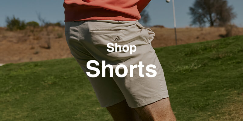 Golfbase Golf Shorts Holiday Summer