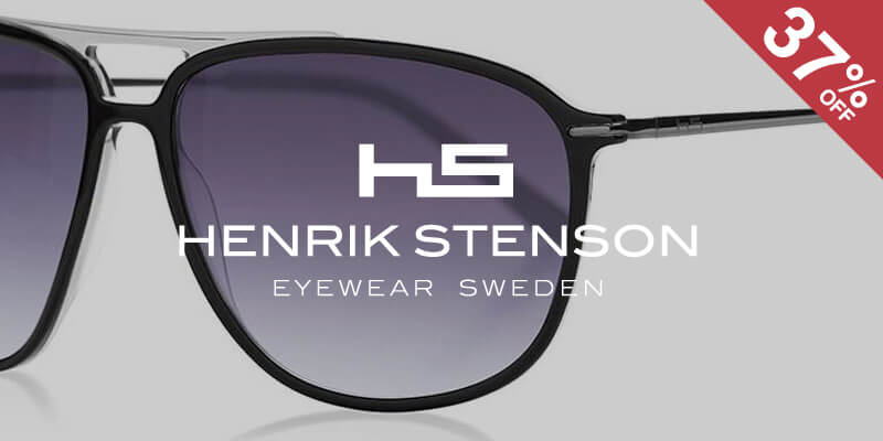 Golfbase Summer Holiday Golfing Golf Sunglasses Eyewear Henrik Stenson Mens Deal