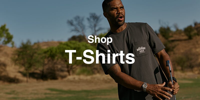 Golfbase T-Shirts Holiday