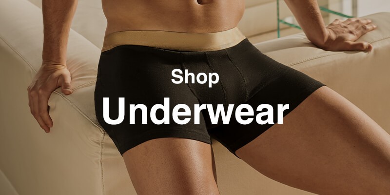 Golfbase Underwear Holiday